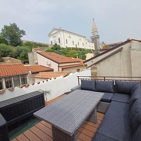 Appartamento Pirana Esterno foto