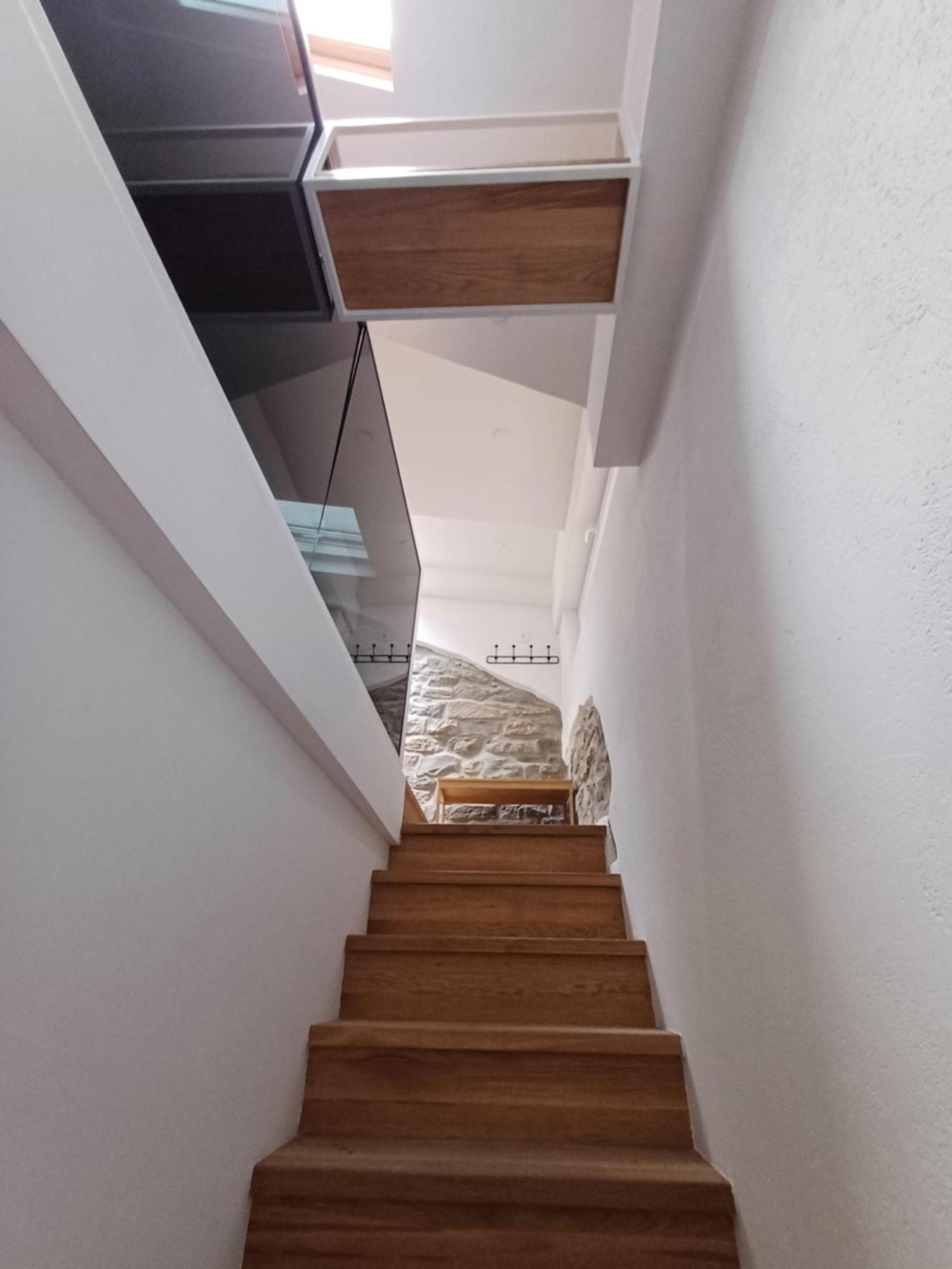 Appartamento Pirana Esterno foto